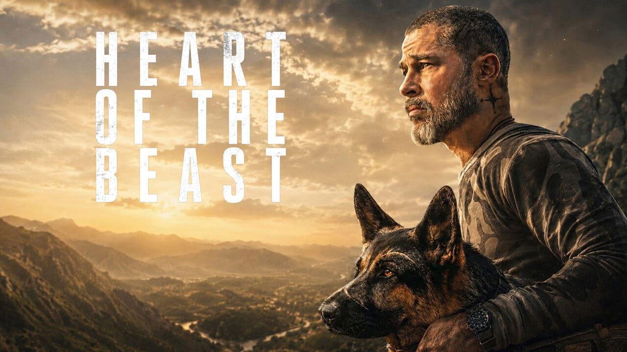 فيلم Heart of the Beast 2026 مترجم