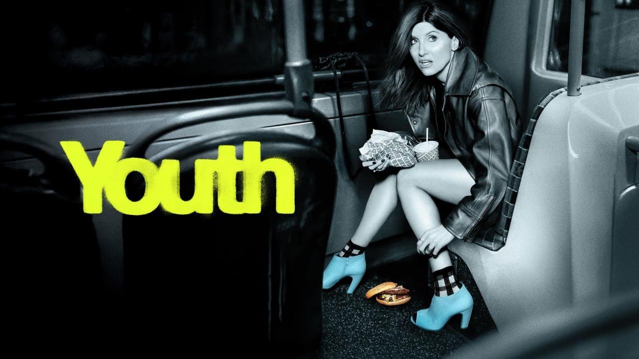 مسلسل Youth مترجم