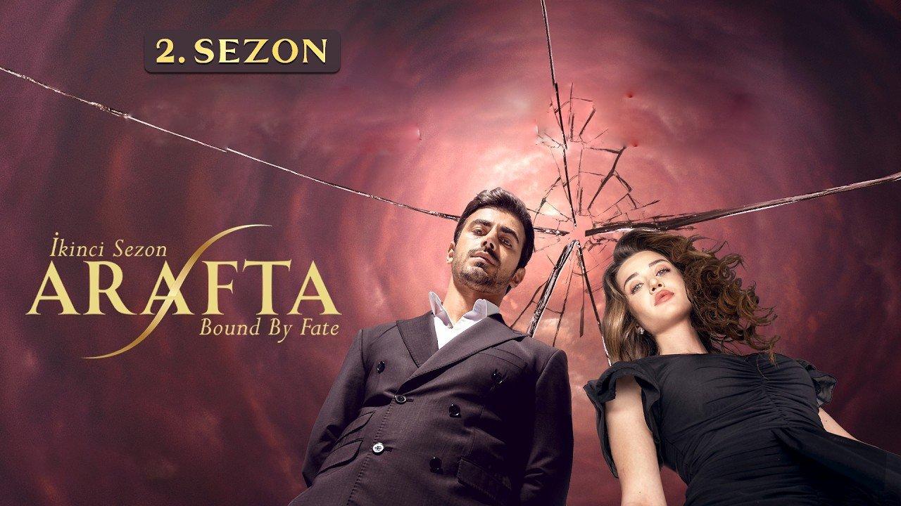 مسلسل الاعراف الموسم 2 الحلقة 20 مترجمة