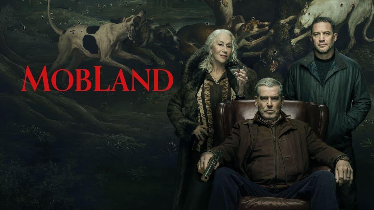 مسلسل MobLand الموسم الثاني مترجم