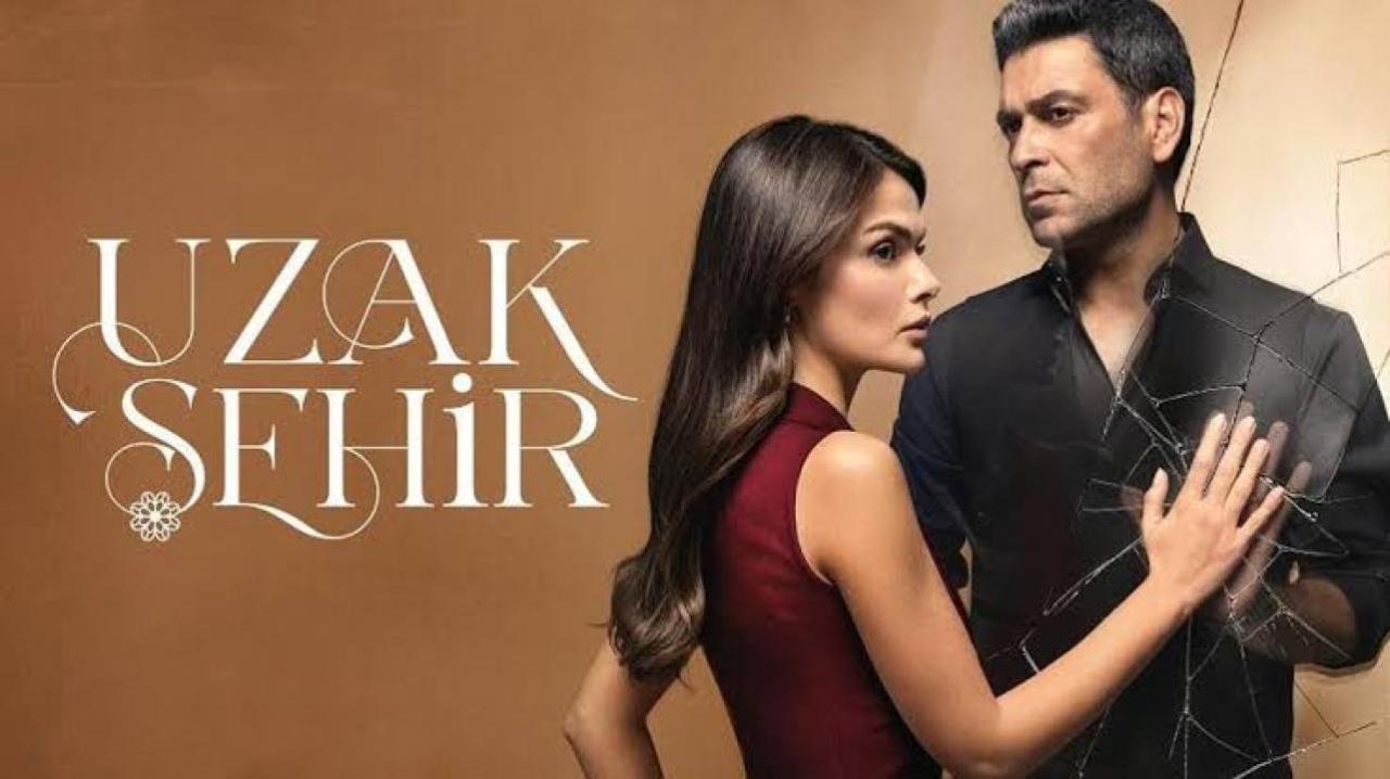 مسلسل المدينة البعيدة الموسم الثالث مترجم - قصة عشق