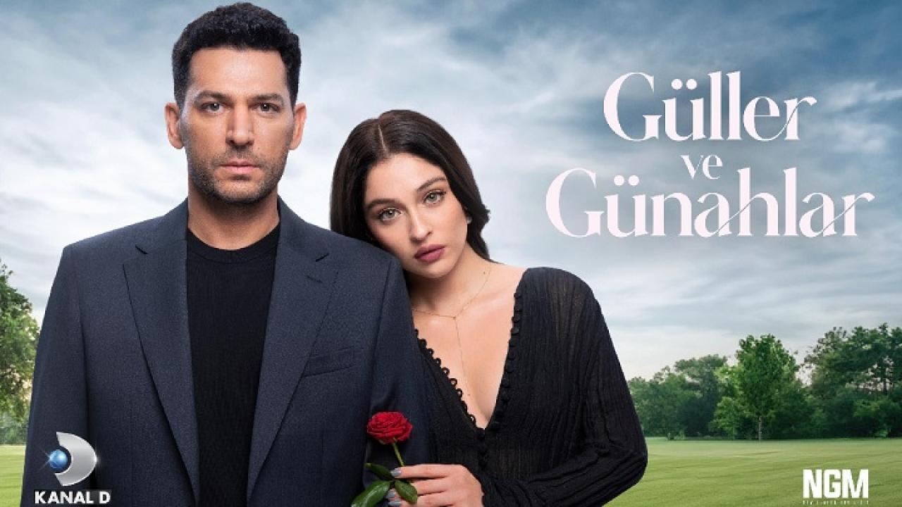 مسلسل ورود وذنوب الموسم الثاني الحلقة 36 السادسة والثلاثون مترجمة HD